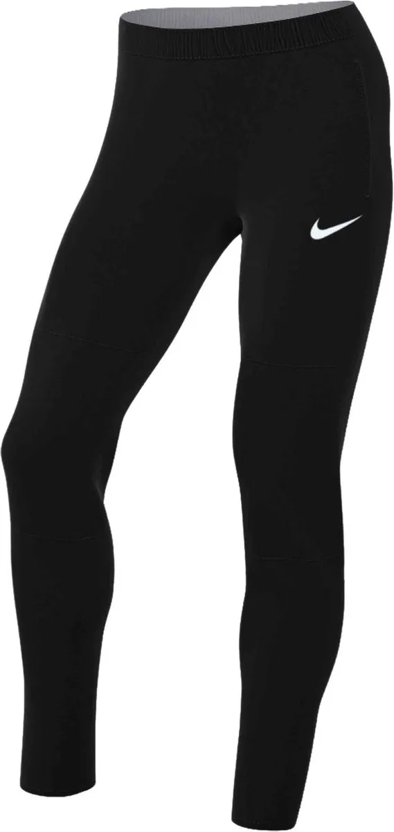 Nike Dri-FIT Park 20 Trainingsbroek Dames S - Donkerblauw