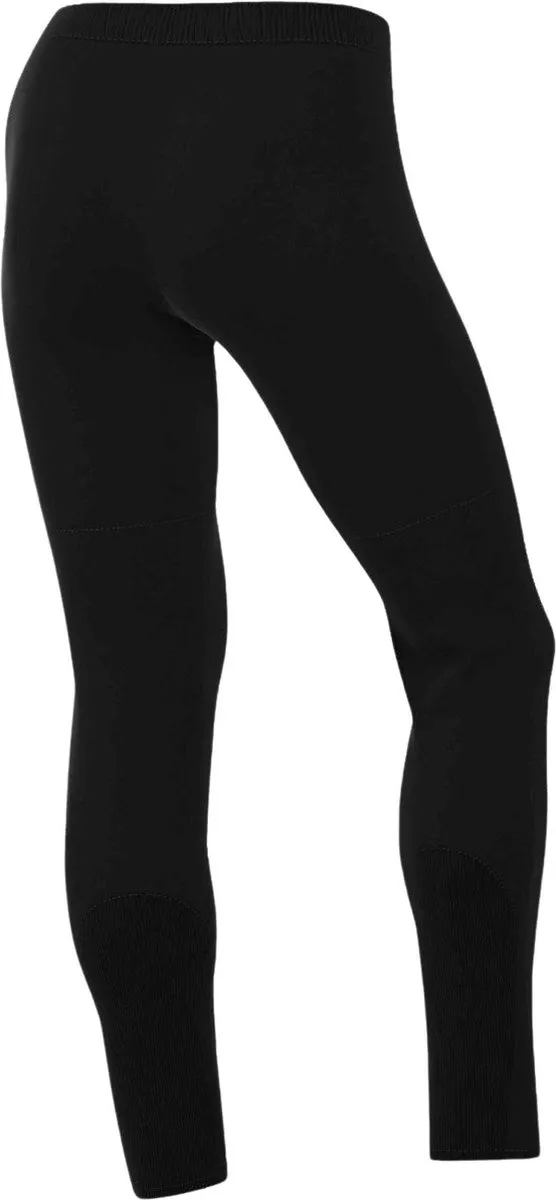 Nike Dri-FIT Park 20 Trainingsbroek Dames S - Donkerblauw