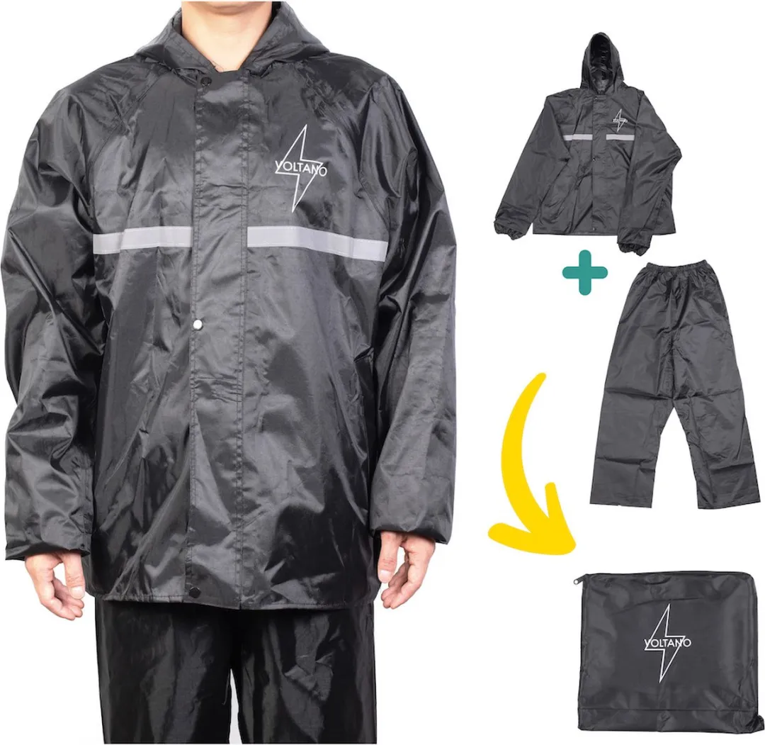 Voltano Regenpak XL