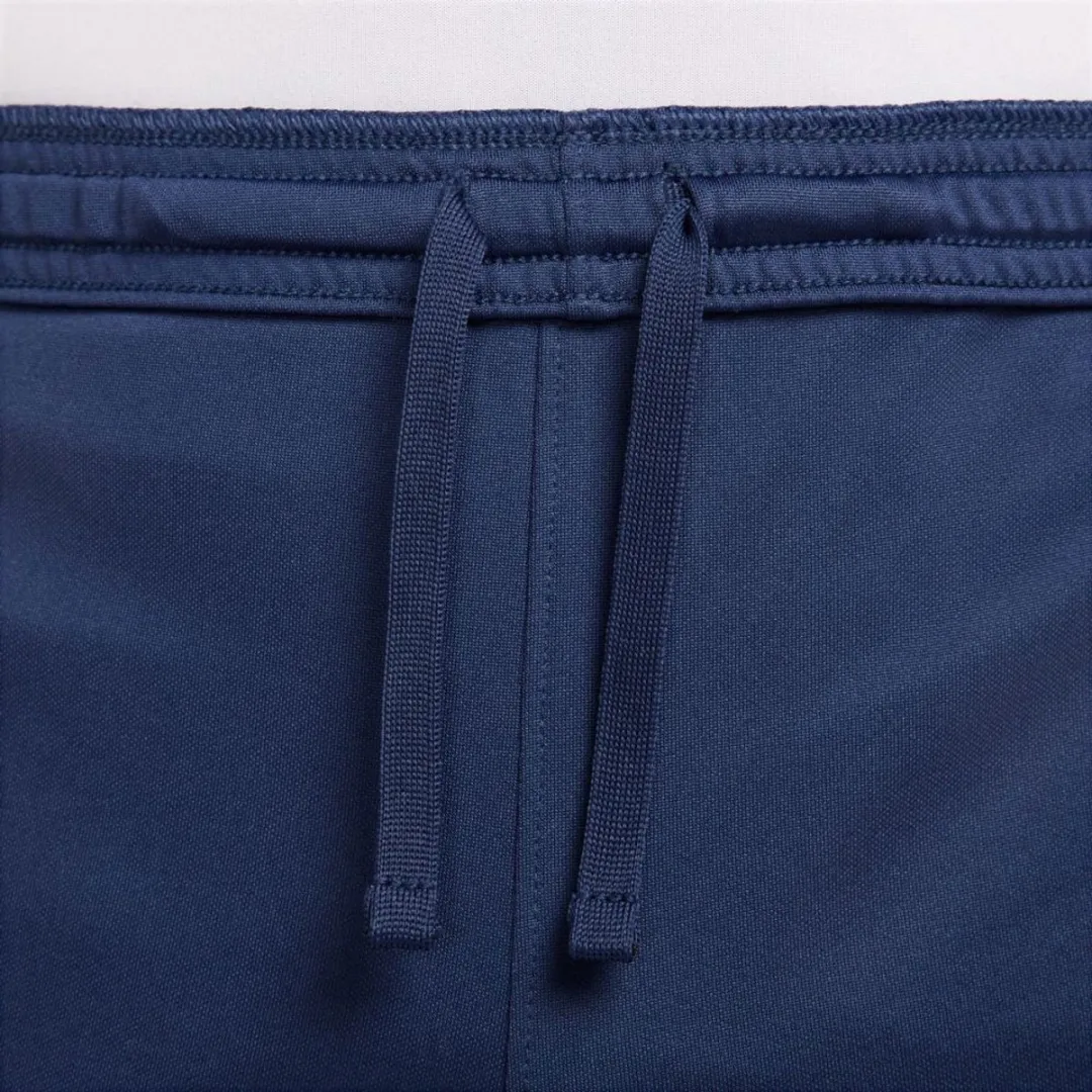Nike Dri-FIT Academy 25 Korte Broek - S - Blauw