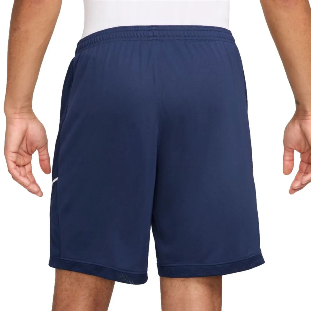 Nike Dri-FIT Academy 25 Korte Broek - S - Blauw