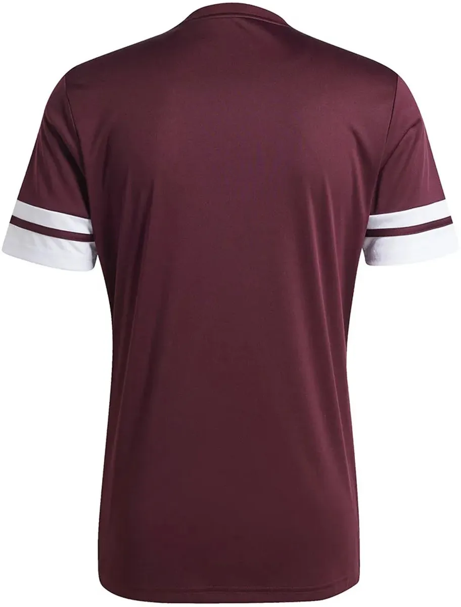 Adidas Squadra 25 T-shirt - Paars 2XL