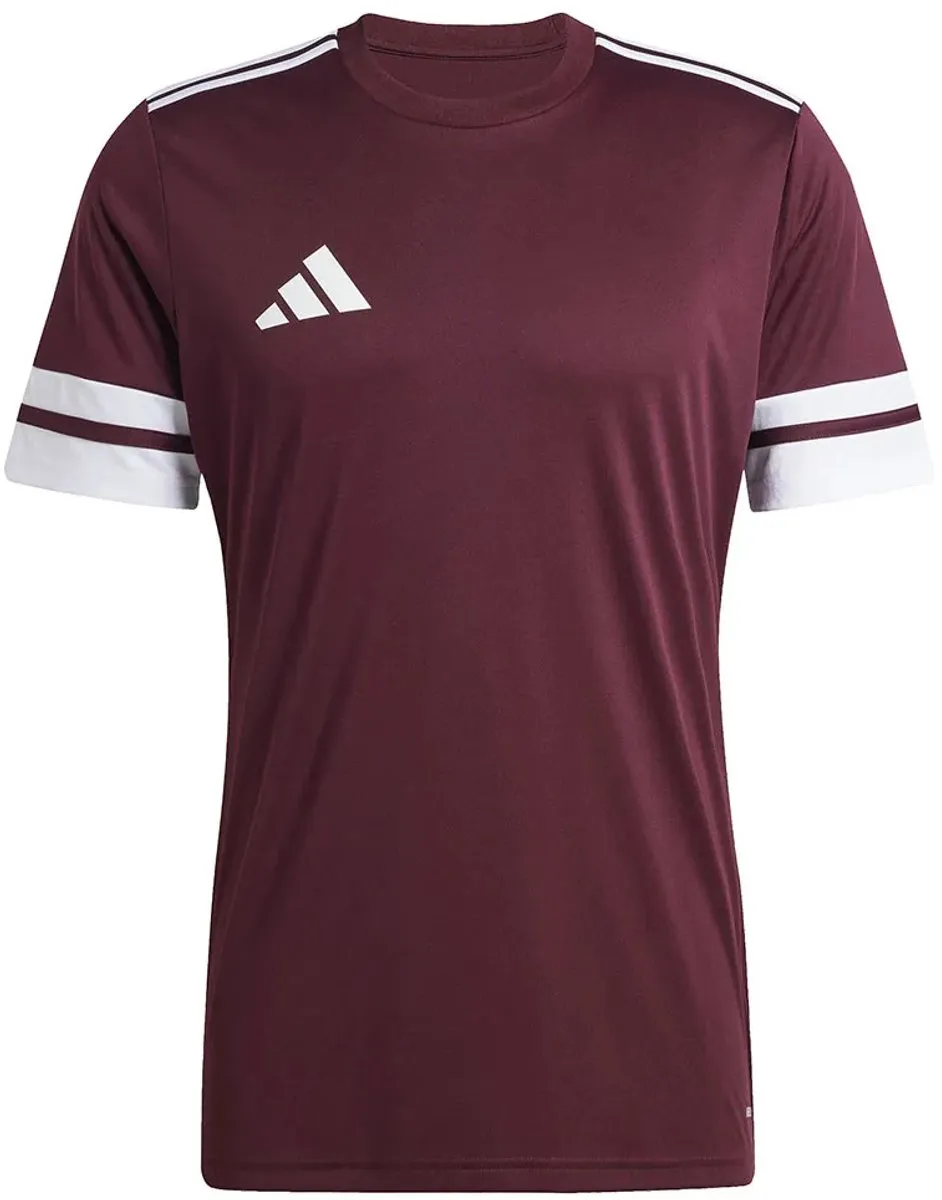Adidas Squadra 25 T-shirt - Paars 2XL