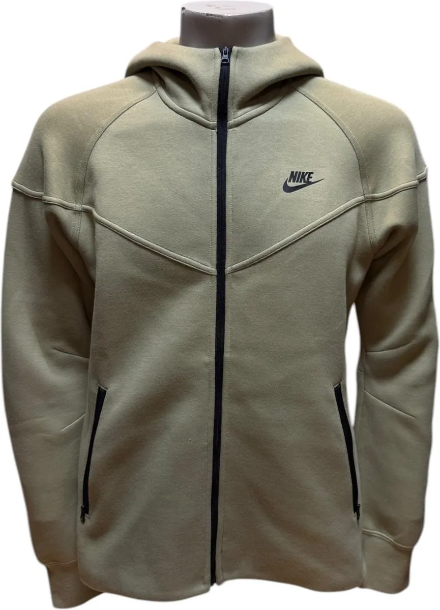 Nike Tech Fleece Dames XS