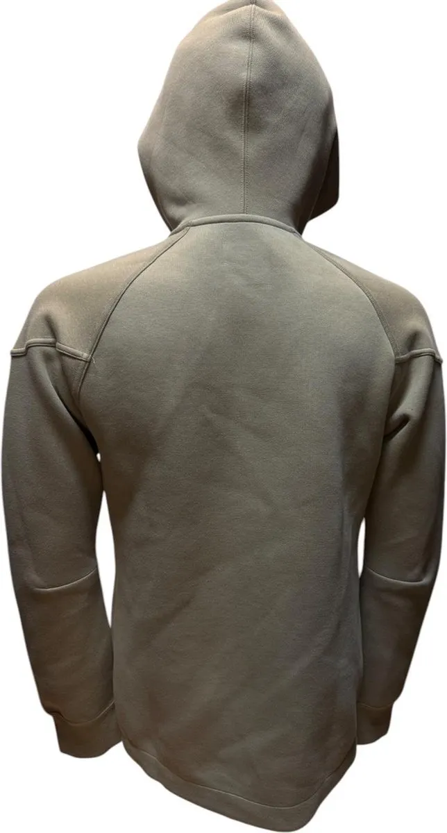 Nike Tech Fleece Dames XS - Groen