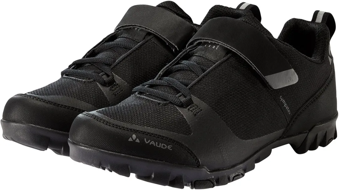 Vaude Unisex Pavei II STX Mountainbikeschoenen 47 - Zwart
