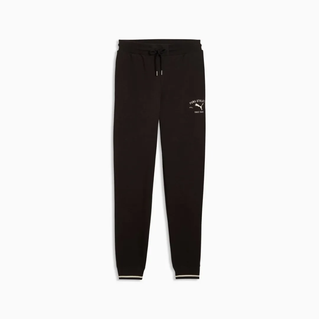 PUMA Class Graphic Joggingbroek S