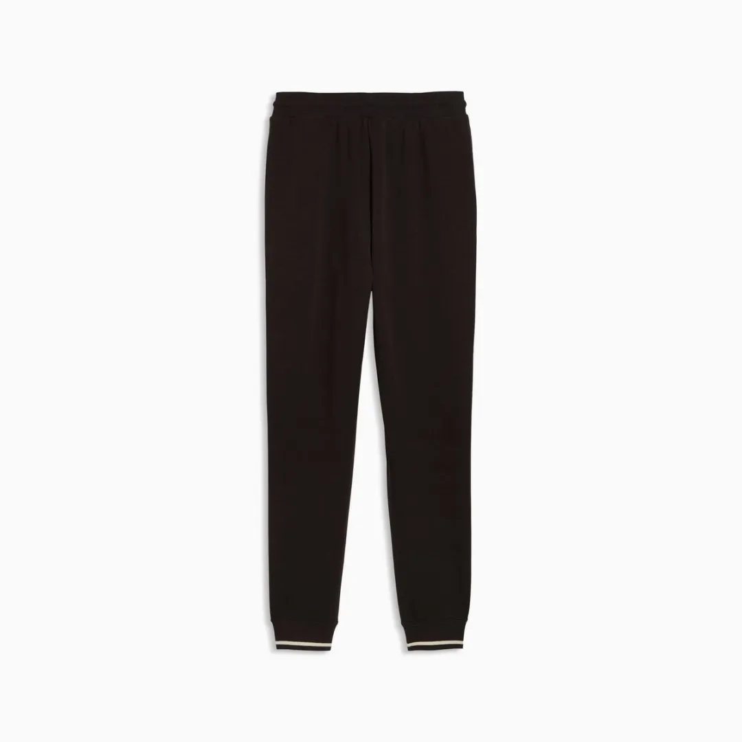 PUMA Class Graphic Joggingbroek S - Zwart