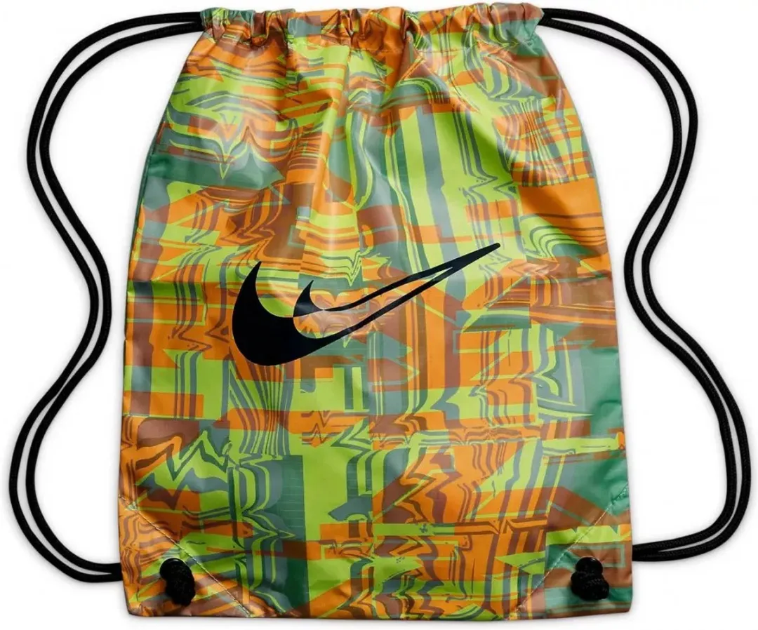 Nike Phantom GT2 Elite FG CZ9890-343 - Voetbalschoenen 46 - Groen