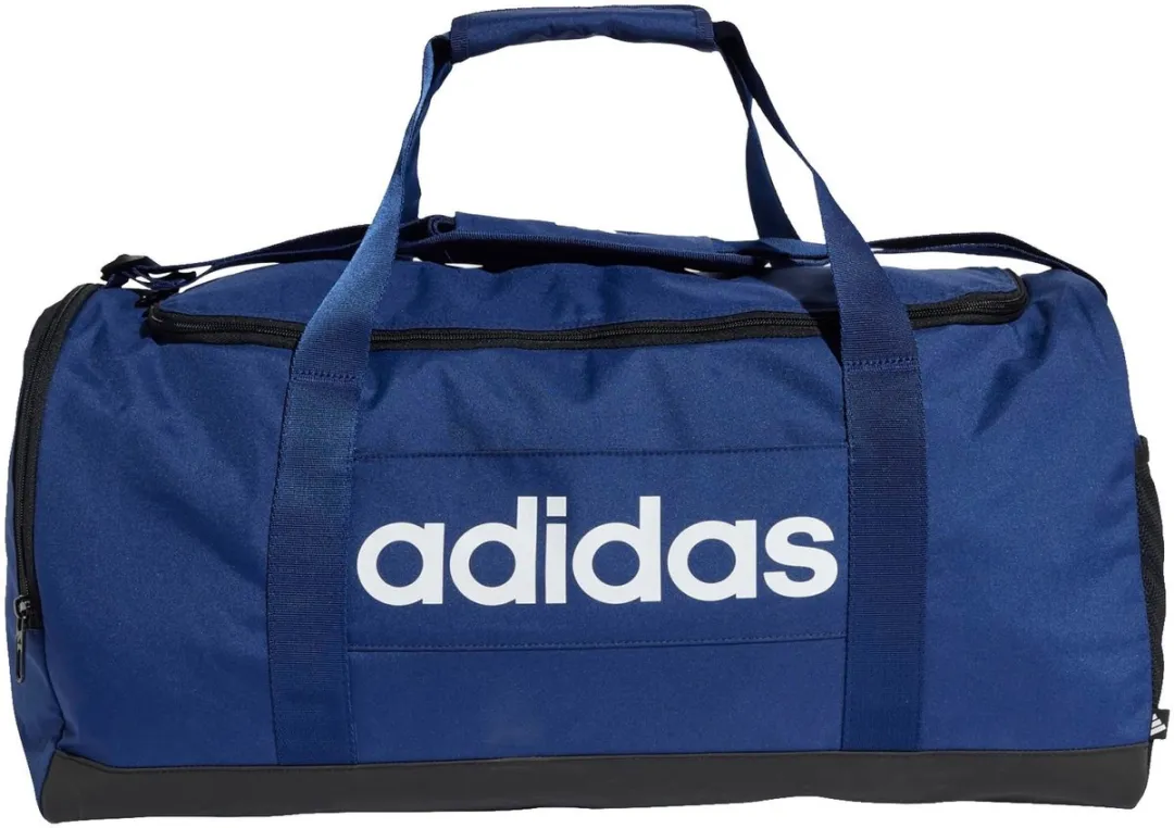 adidas Linear Sporttas M 56cm
