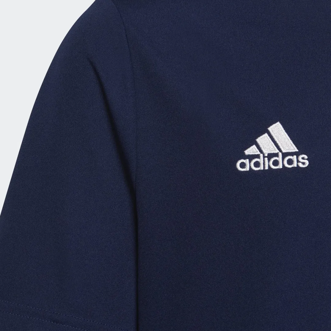 Adidas Performance Entrada 22 Voetbalshirt 176
