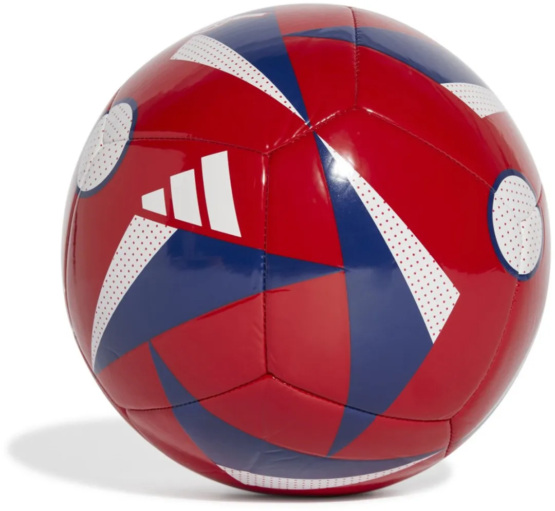 Adidas AFC CLB Home Voetbal 5 - Rood