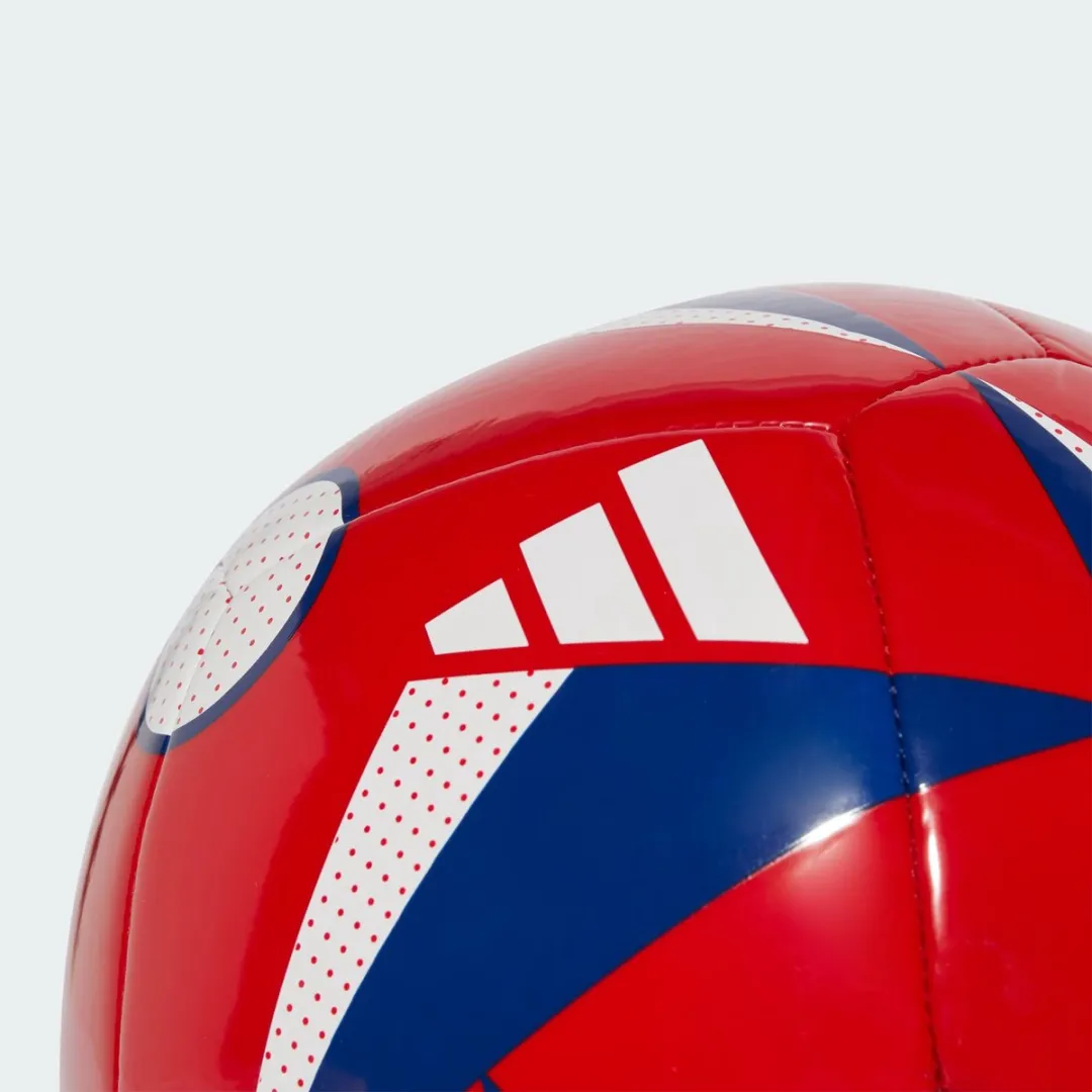 Adidas AFC CLB Home Voetbal 5 - Rood