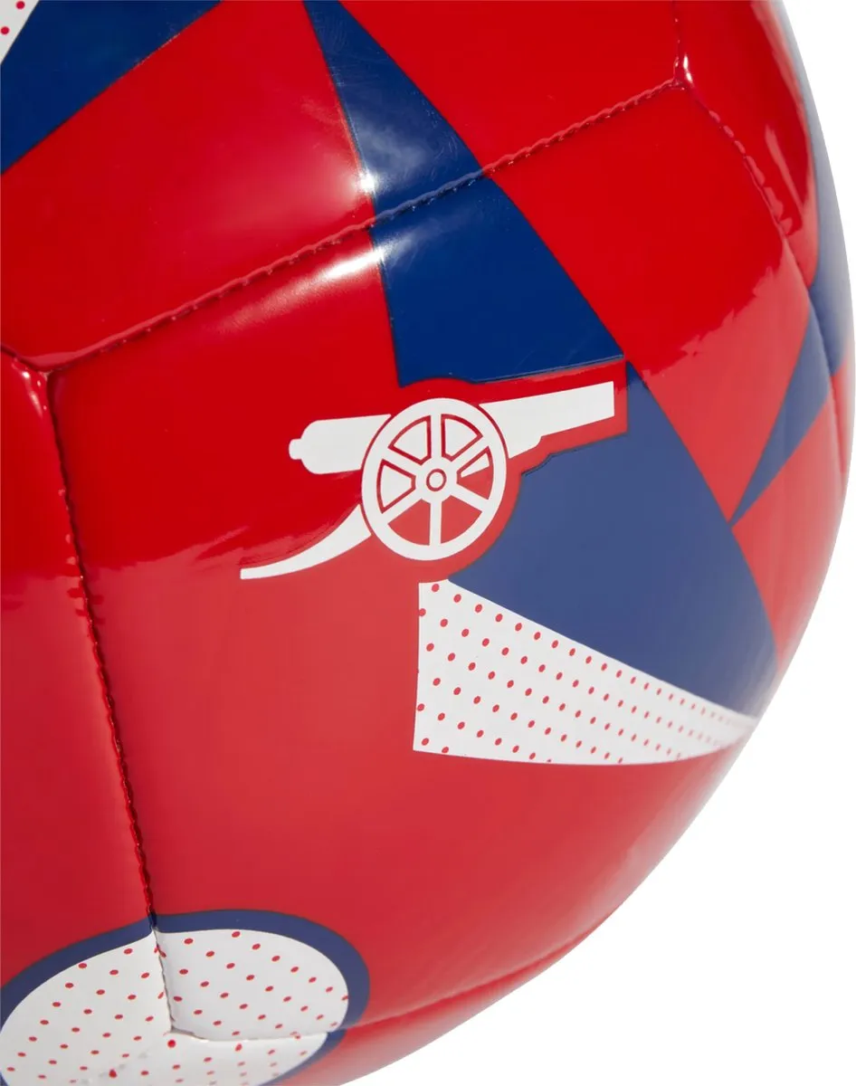 Adidas AFC CLB Home Voetbal 5 - Rood