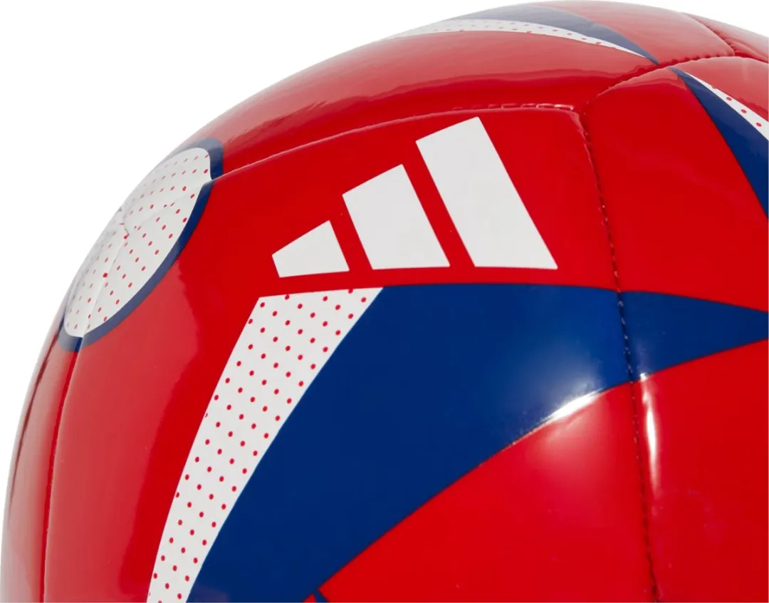 Adidas AFC CLB Home Voetbal 5 - Rood