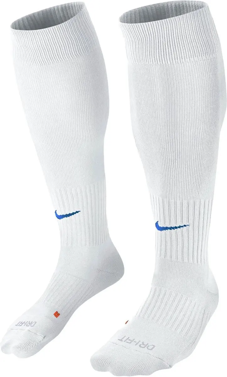 Nike Classic II Sportsokken Unisex 34-38 - Blauw