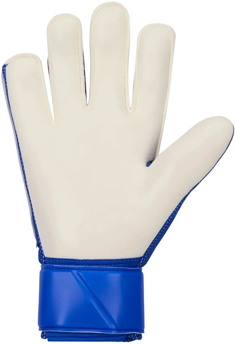 Nike Match Goalkeeper Handschoenen - Kinderen 7 - Blauw/Zwart/Rozig