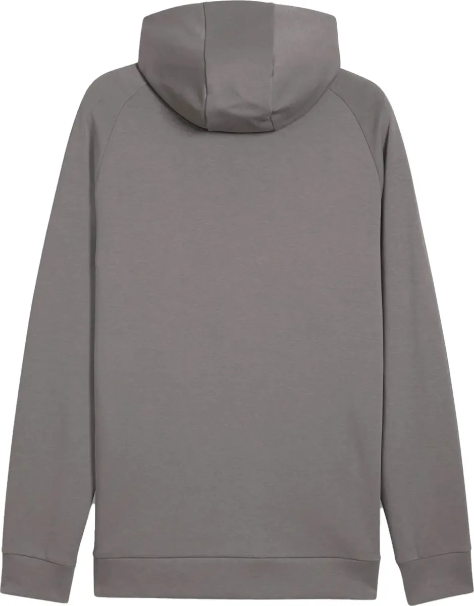 PUMA Tech Hoodie - Grijs L