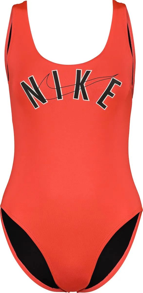 Nike U-Back One Piece