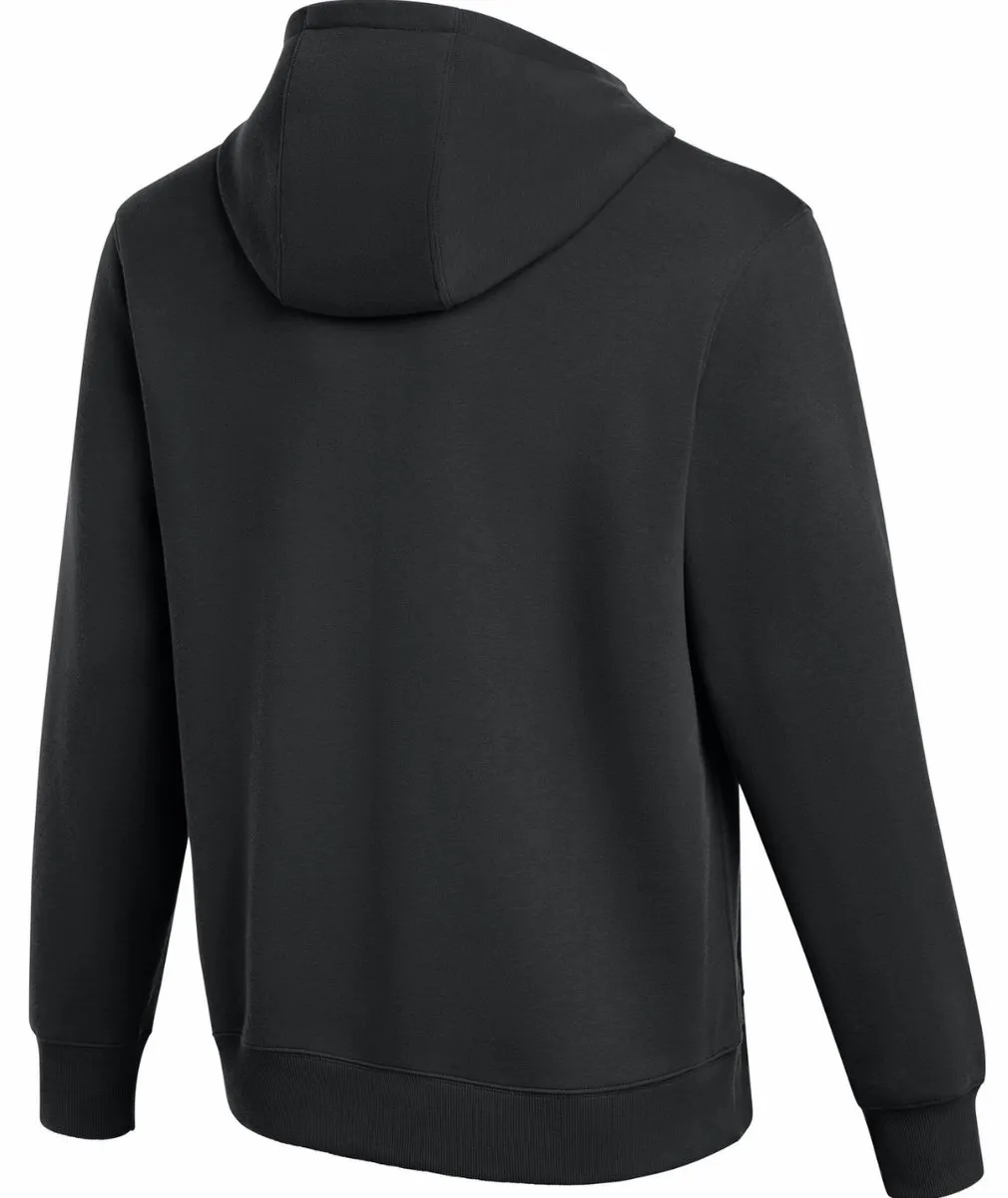 Nike Park 26 Fleece Hoodie - Heren Zwart XS