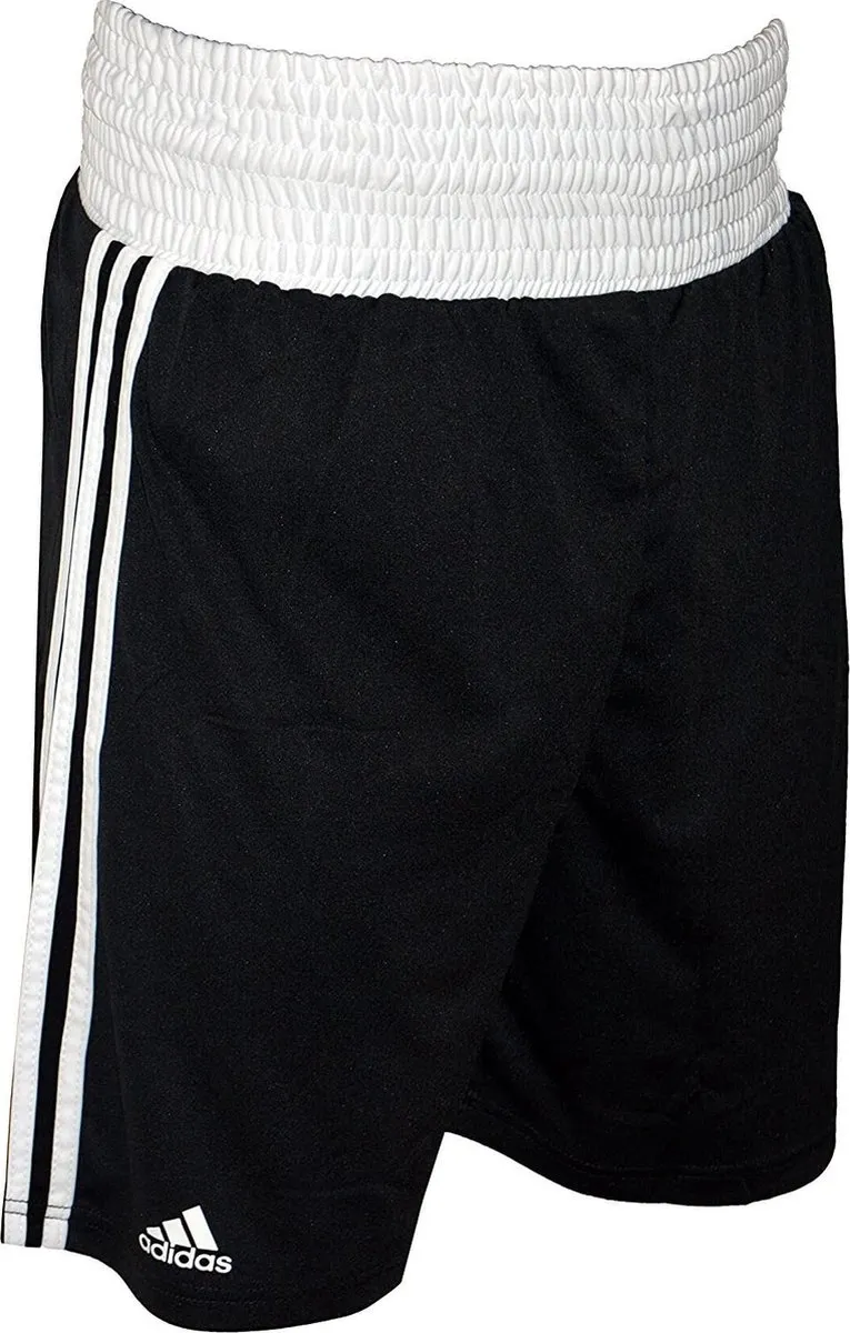 adidas Amateur Boxing Short Lightweight 2.0 XXL