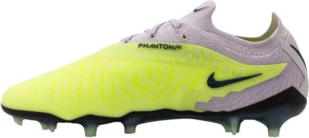 Nike Phantom GX Elite FG Voetbalschoenen 47