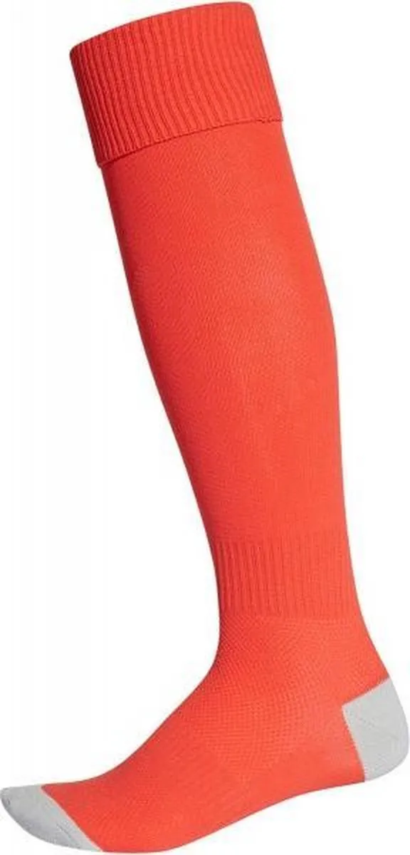 adidas REF 16 Scheidsrechter Sokken - Rood - 46-48