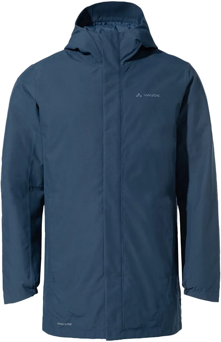 Vaude Men's Cyclist Padded Parka 04157