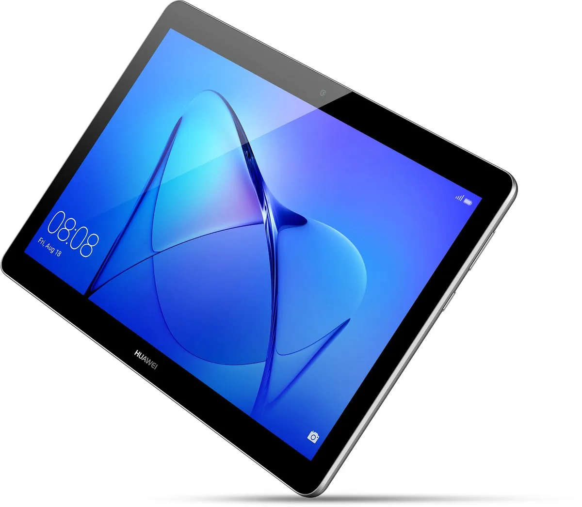 Huawei MediaPad T3 10 32GB - 9.6" Tablet - Grijs