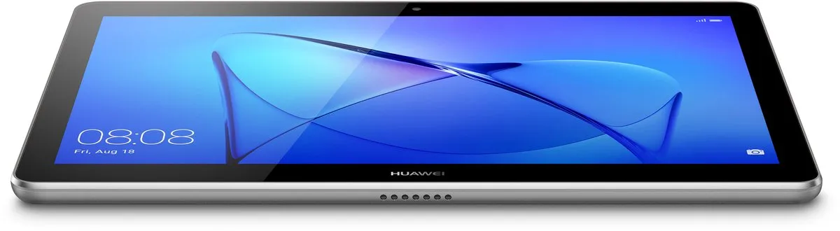 Huawei MediaPad T3 10 32GB - 9.6" Tablet - Grijs