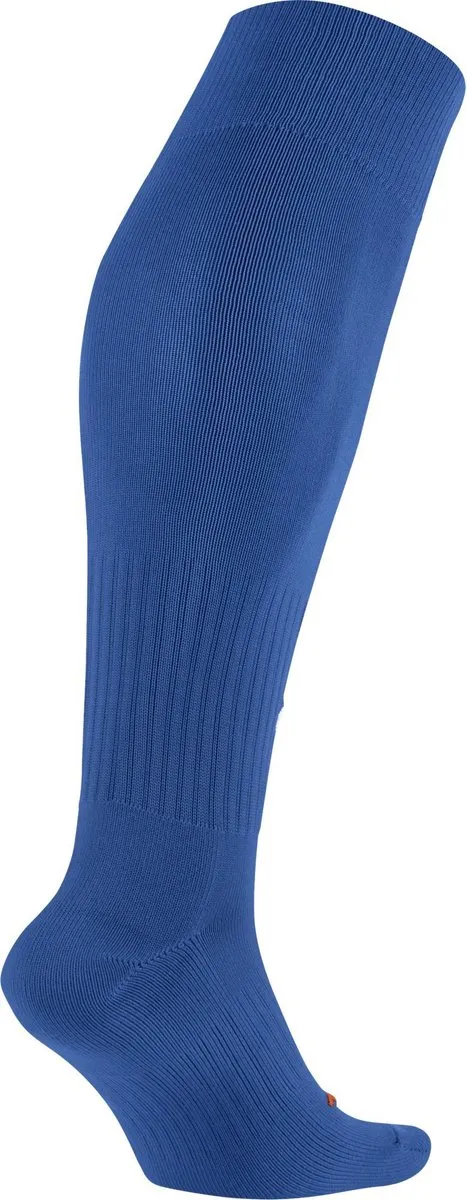 Nike Classic Voetbalsokken - 2 Paar - Maten 38-41 - Varsity Royal/Wit
