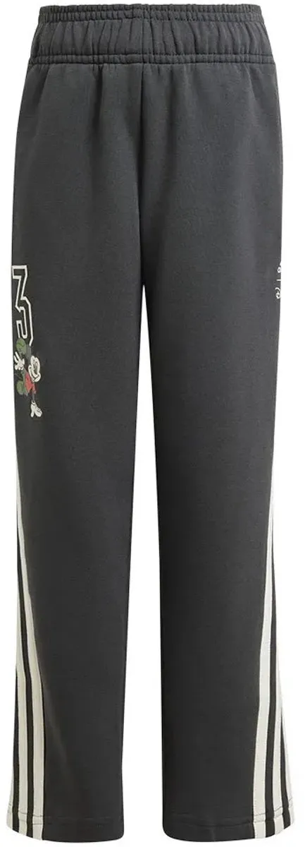 Adidas Disney Mickey Mouse Trainingsbroek 9-10 jaar - Grijs