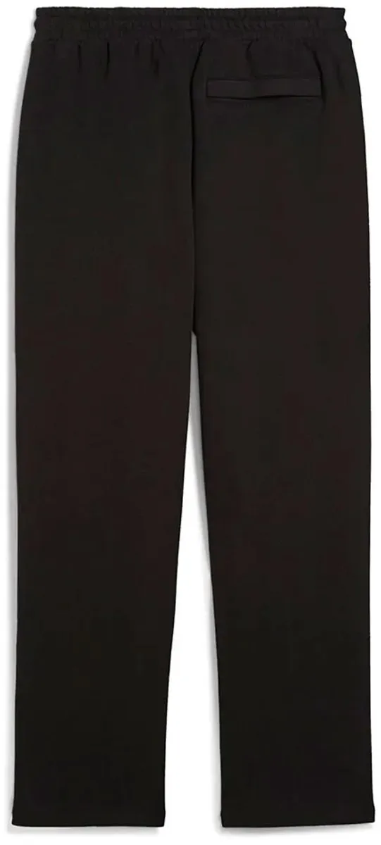 PUMA WARDROBE ESS Relaxed Sweatpants TR 629651 - S - Puma Black