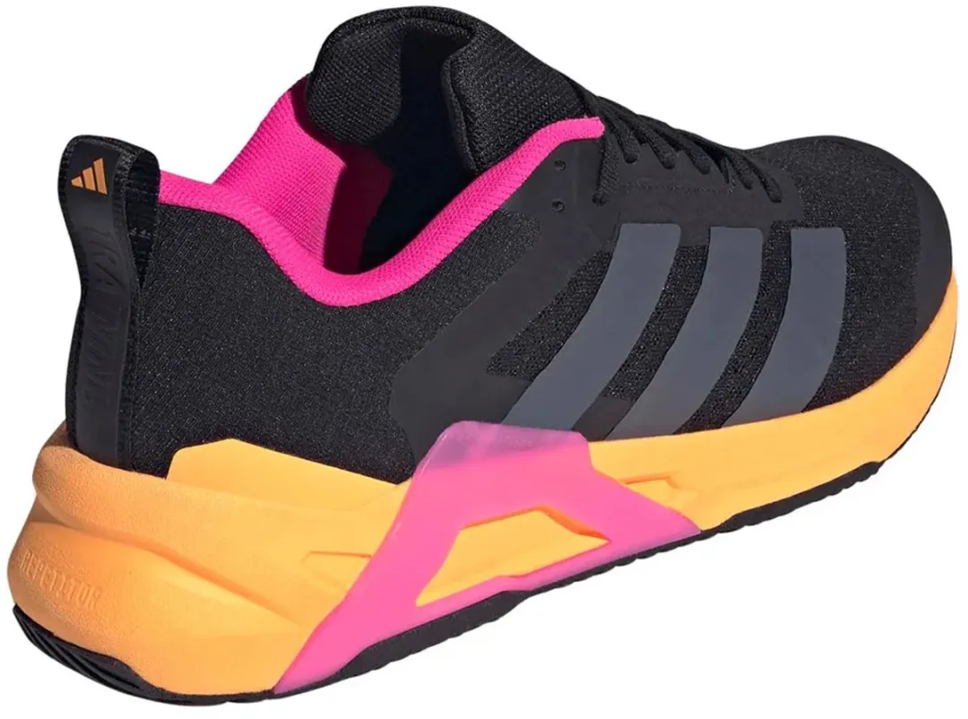 Adidas Dropset Control Gewichthefschoenen 42 - Zwart