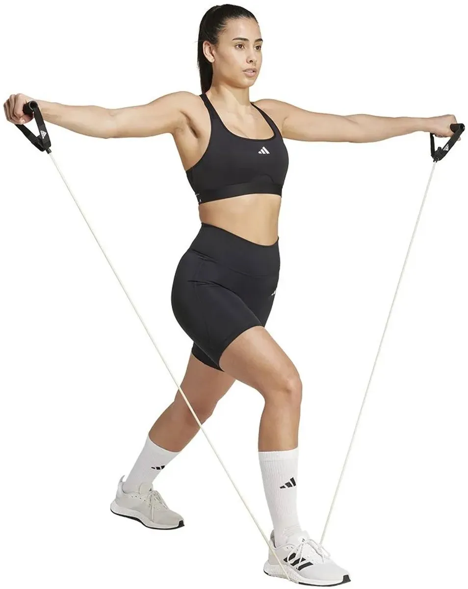 adidas Opt Ess ST 7in Training Short M - Zwart