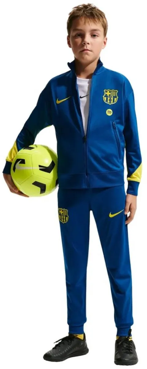 Nike FC Barcelona Strike Trainingspak 2025-2026