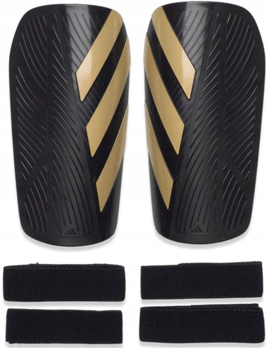 adidas Tiro Club Scheenbeschermers Voetbal - Maat L