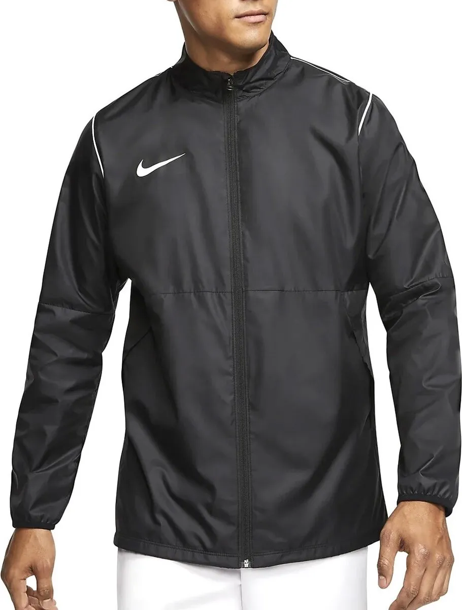 Nike Park 20 Regenjas Heren XXL - BV6881-010 - afbeelding 6 van 6