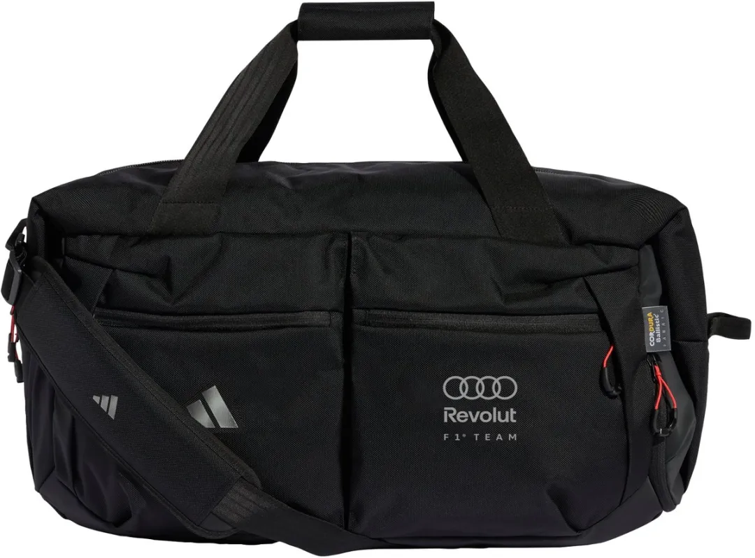 Adidas Performance AU TM DUF 50L Duffeltas