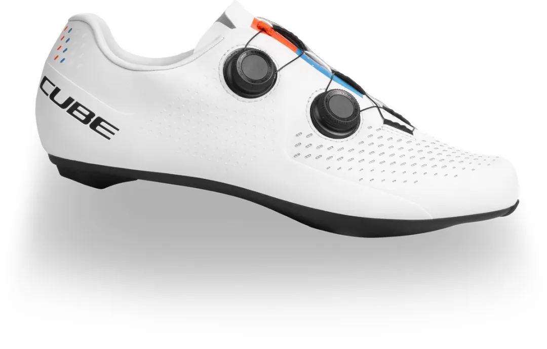 Cube Sydrix Pro Racefietsschoenen 46