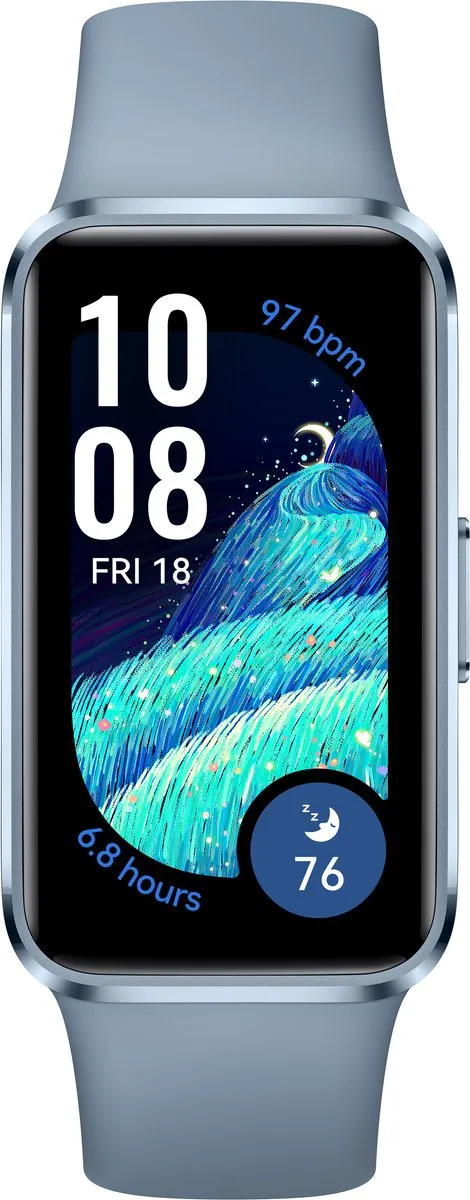 Huawei Band 10