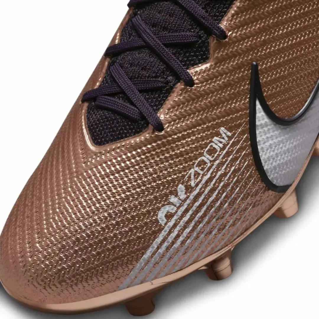 Nike Air Zoom Mercurial Vapor Elite AG-PRO Voetbalschoenen - 44.5 - Bronze