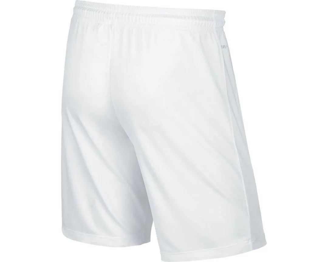 Nike Park II Knit Sportbroek Heren XL - Wit