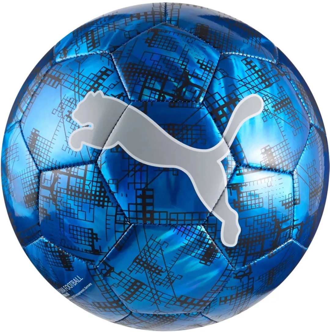 PUMA Cup Graphic Voetbal 5