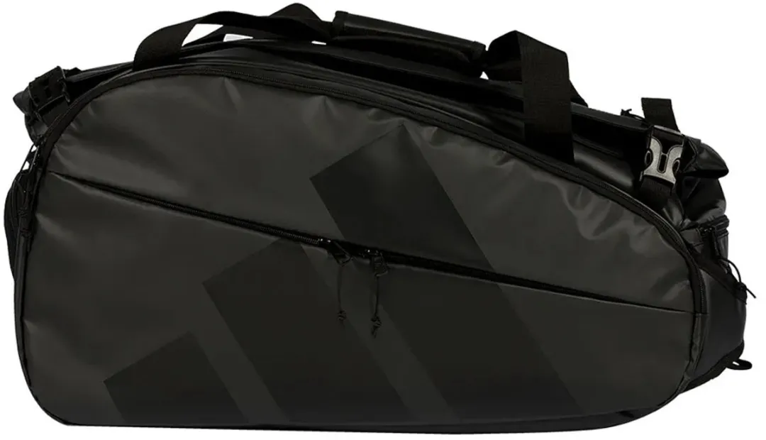 Adidas Multigame 2026 Padeltas - 58L Zwart