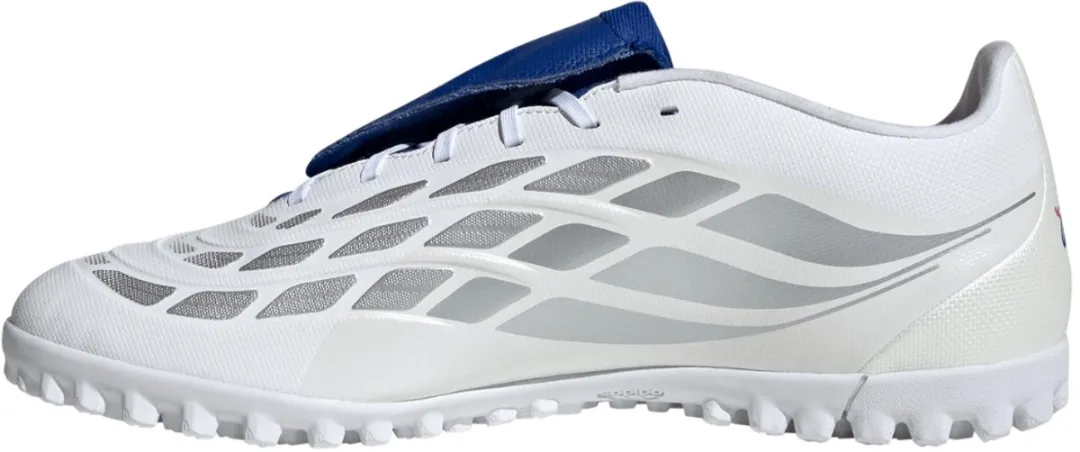 Adidas Predator Club FT TF Voetbalschoenen