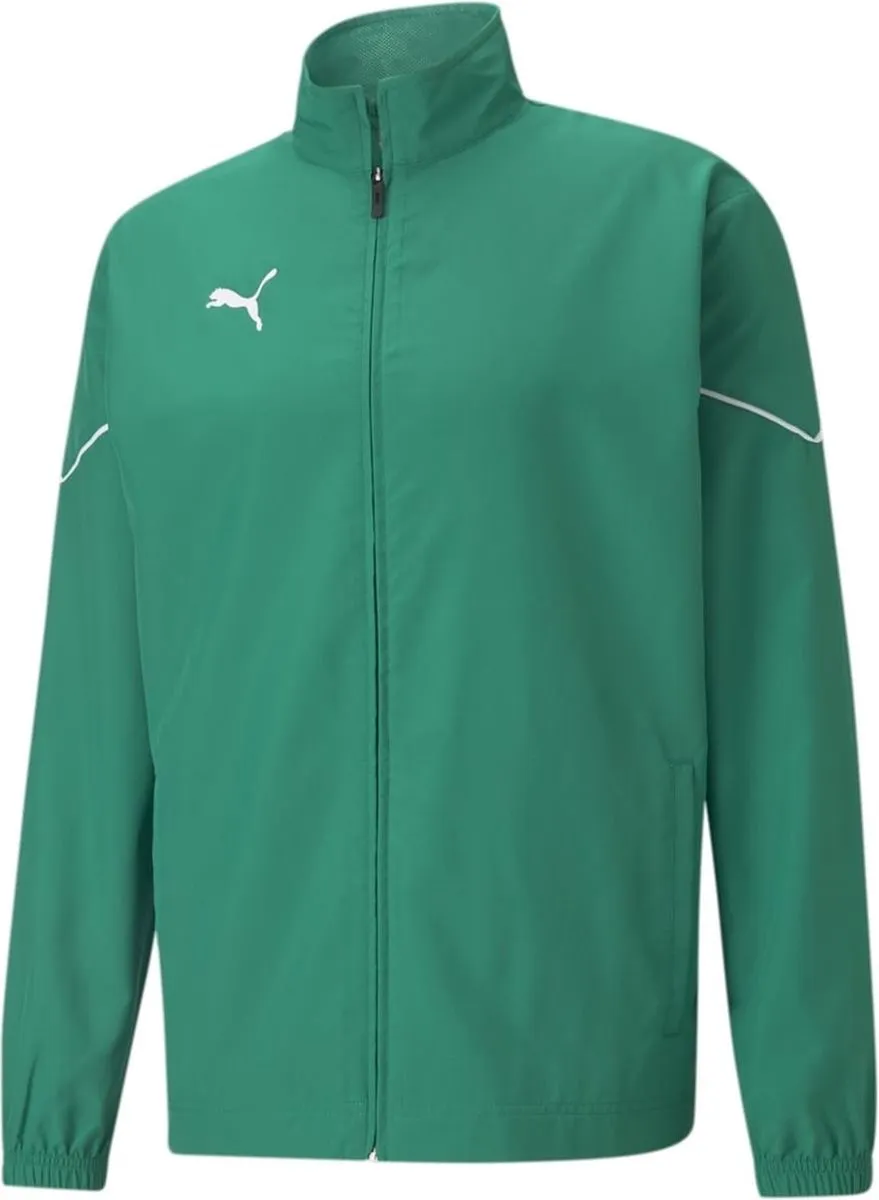 PUMA Teamrise Trainingsvest Kinderen