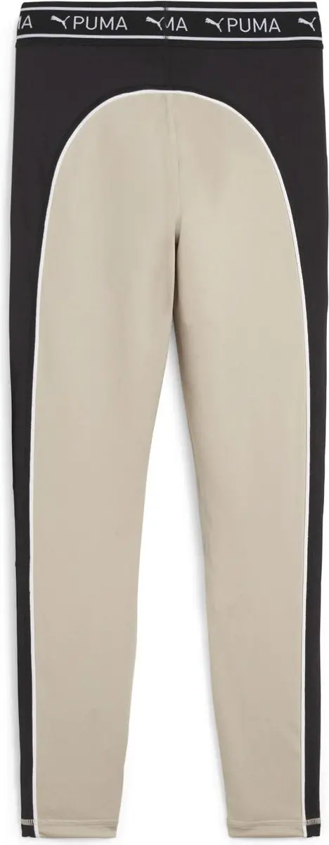 PUMA Fit Train Strong 7/8 Tight Dames - M - Putty