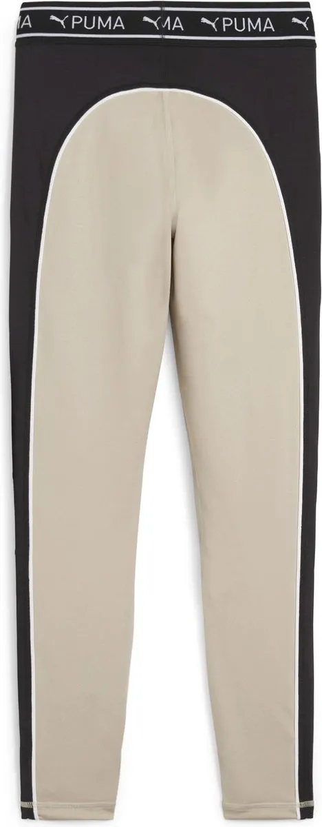 PUMA Fit Train Strong 7/8 Tight Dames - M - Putty