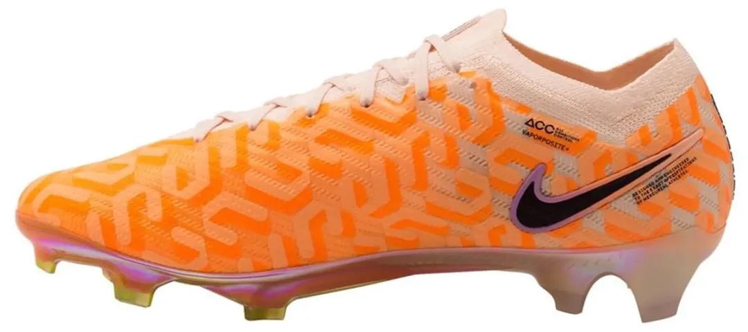 Nike Air Zoom Mercurial Vapor Elite FG